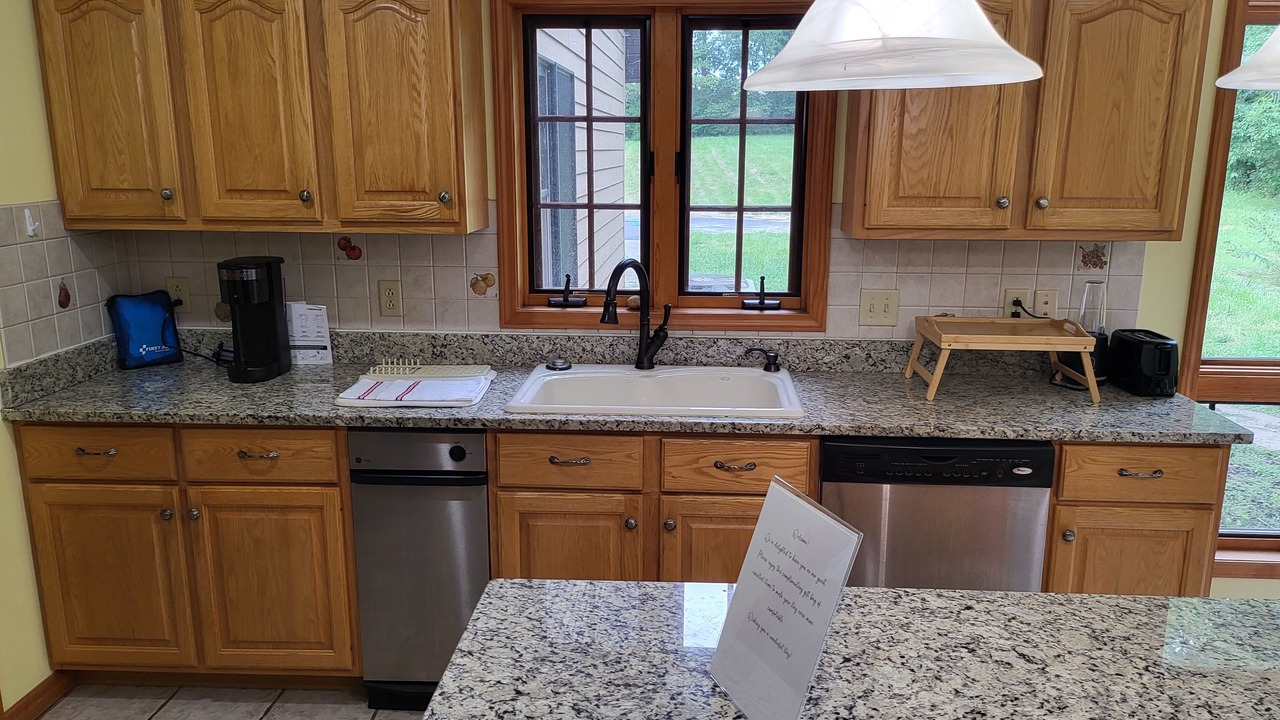 Photo of Kitchen in Cobden