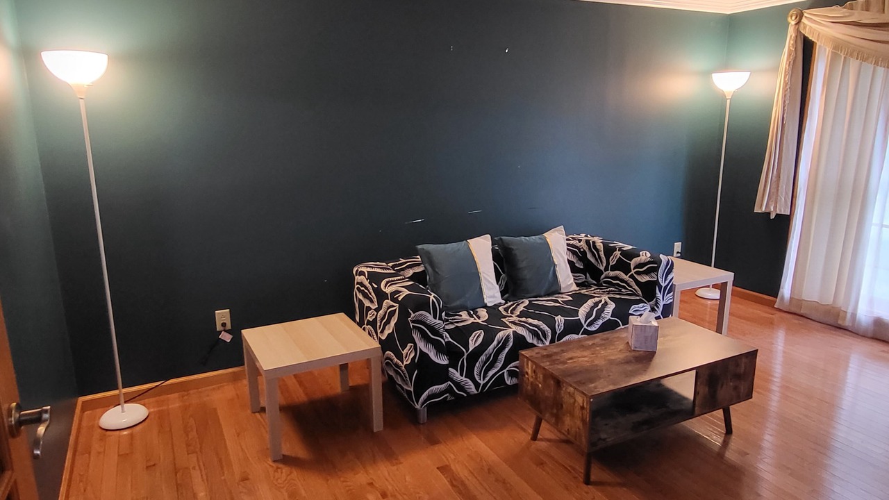 Photo of Livingroom in Cobden