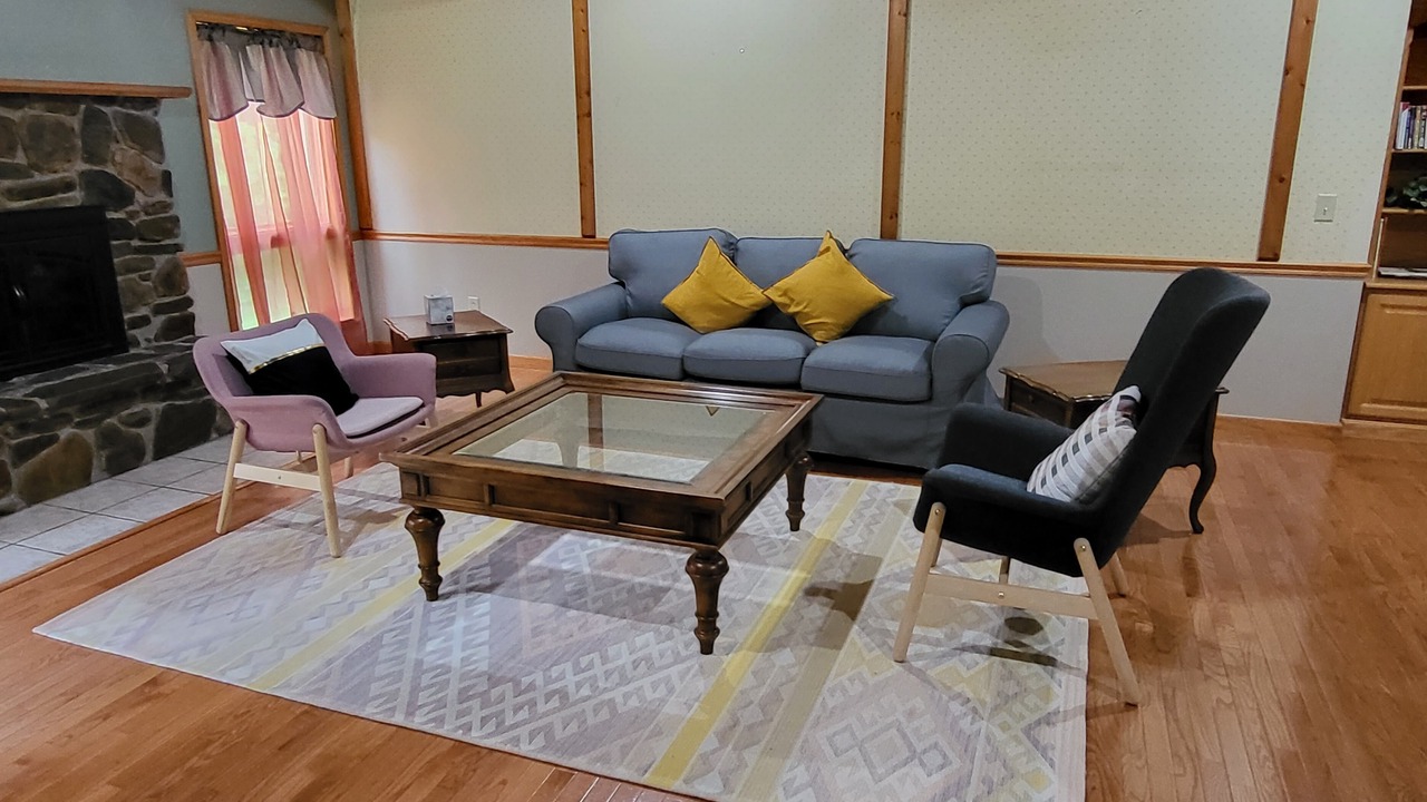 Photo of Livingroom in Cobden