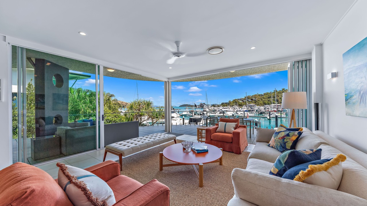 Photo of Others in Hamilton Island