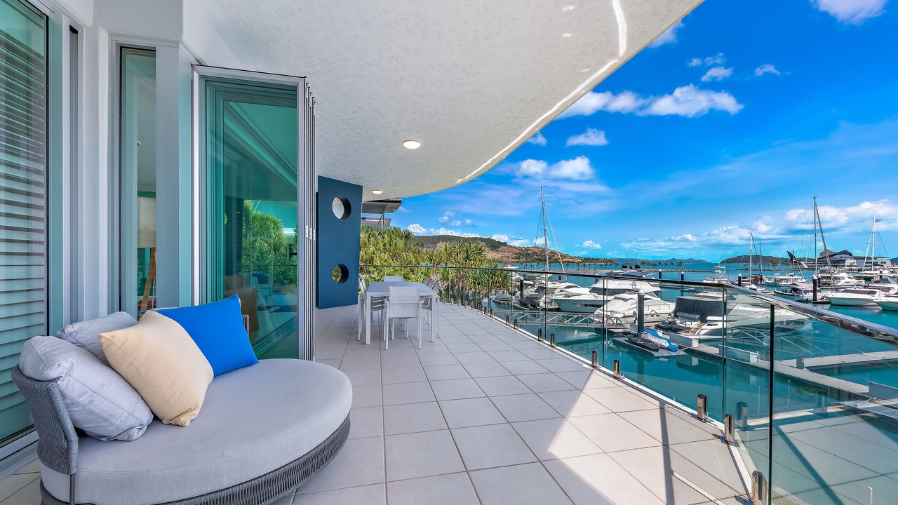 Photo of Outdoor in Hamilton Island