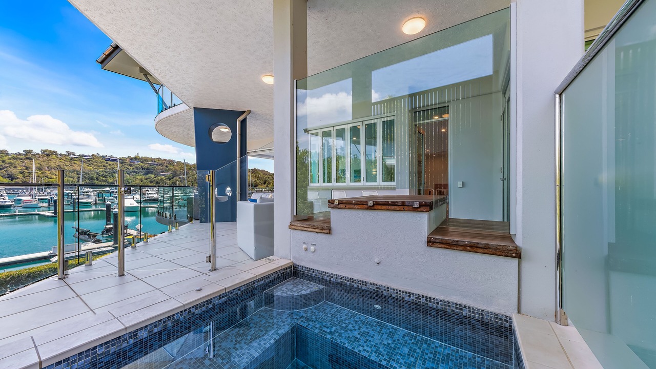 Photo of Outdoor in Hamilton Island