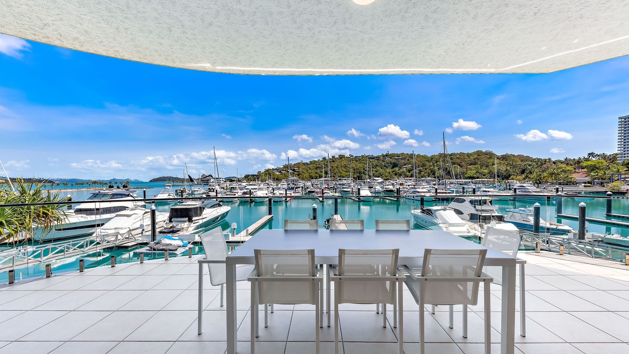Photo of Outdoor in Hamilton Island