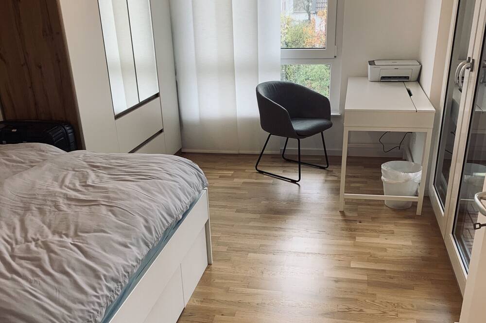 Photo of Bedroom in Leonberg