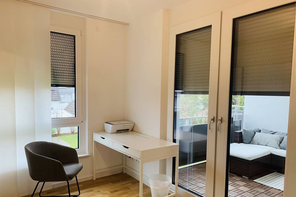 Photo of Bedroom in Leonberg
