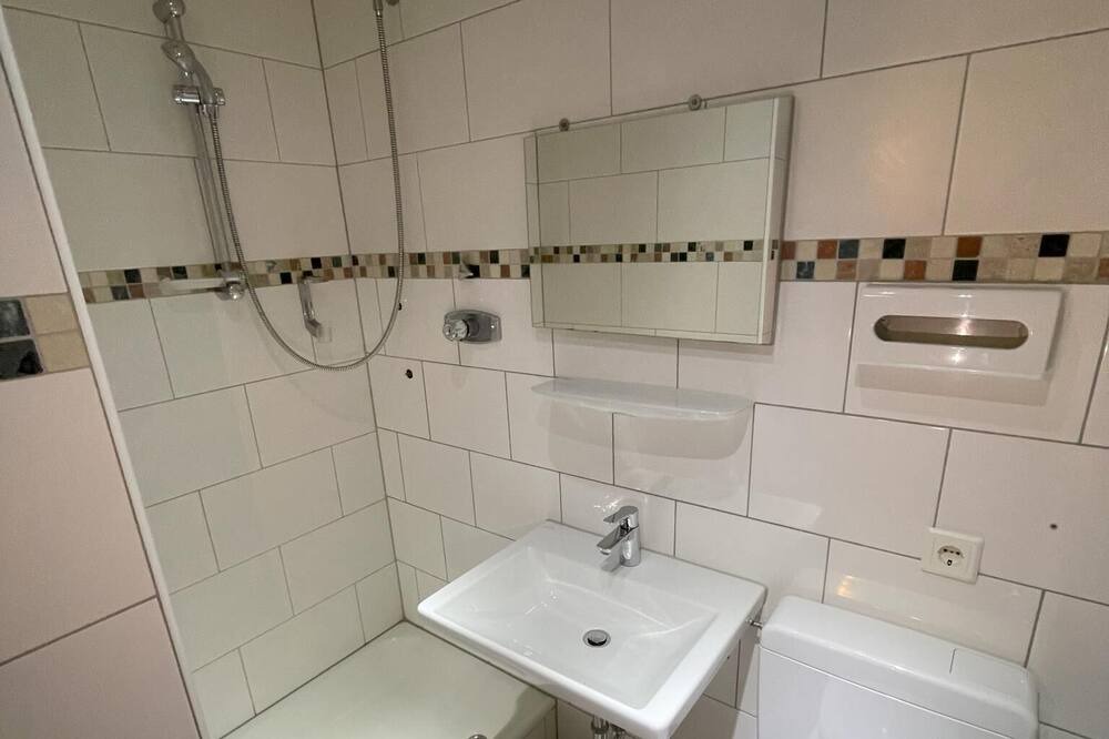 Photo of Bathroom in Ottenhausen