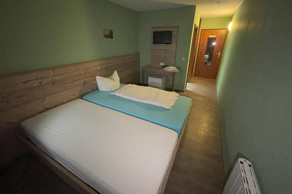 Photo of Bedroom in Ottenhausen