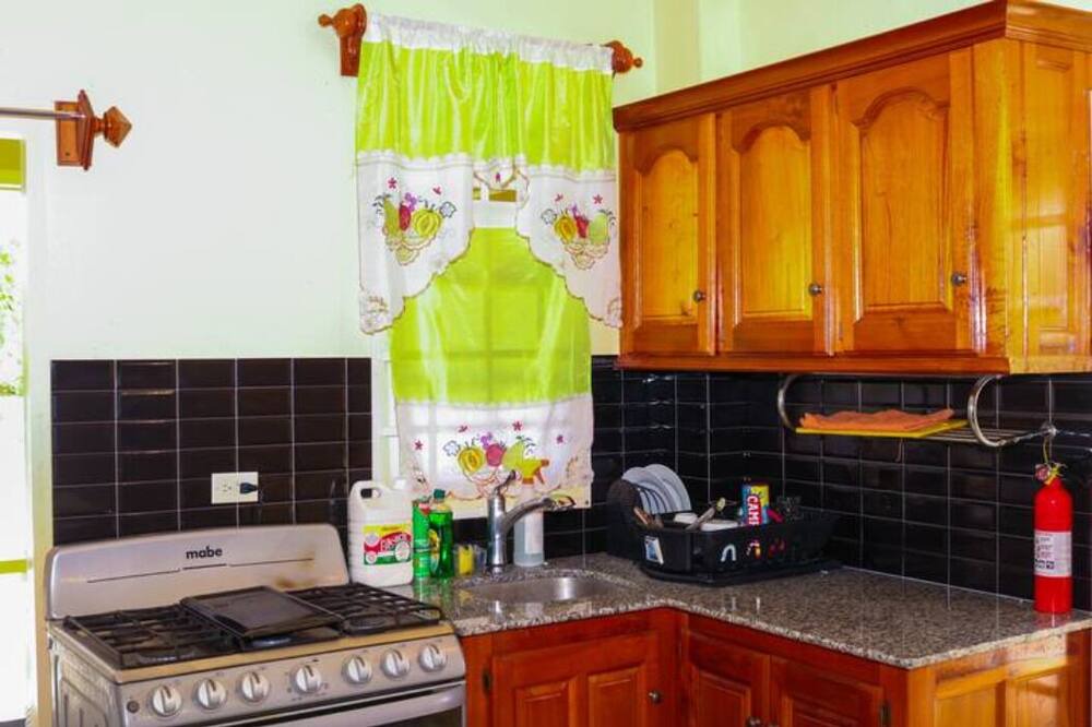 Photo of Kitchen in Scarborough