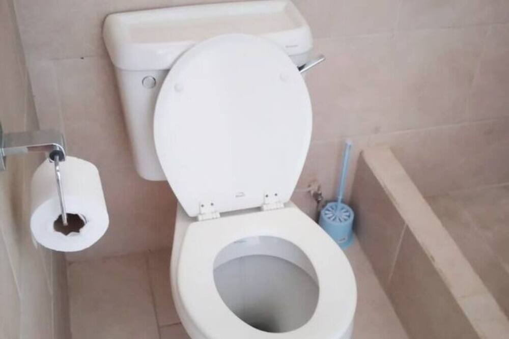Photo of Bathroom in Scarborough