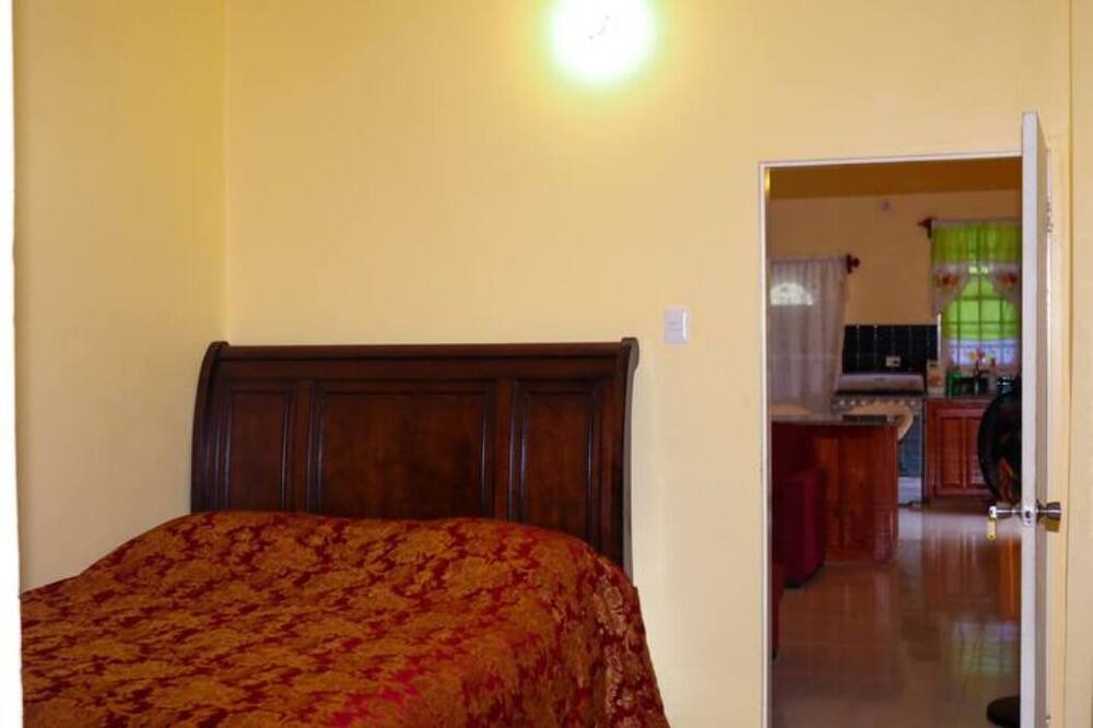 Photo of Bedroom in Scarborough