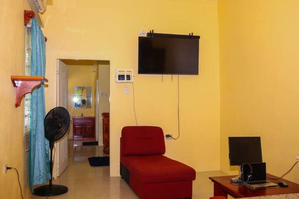 Photo of Bedroom in Scarborough
