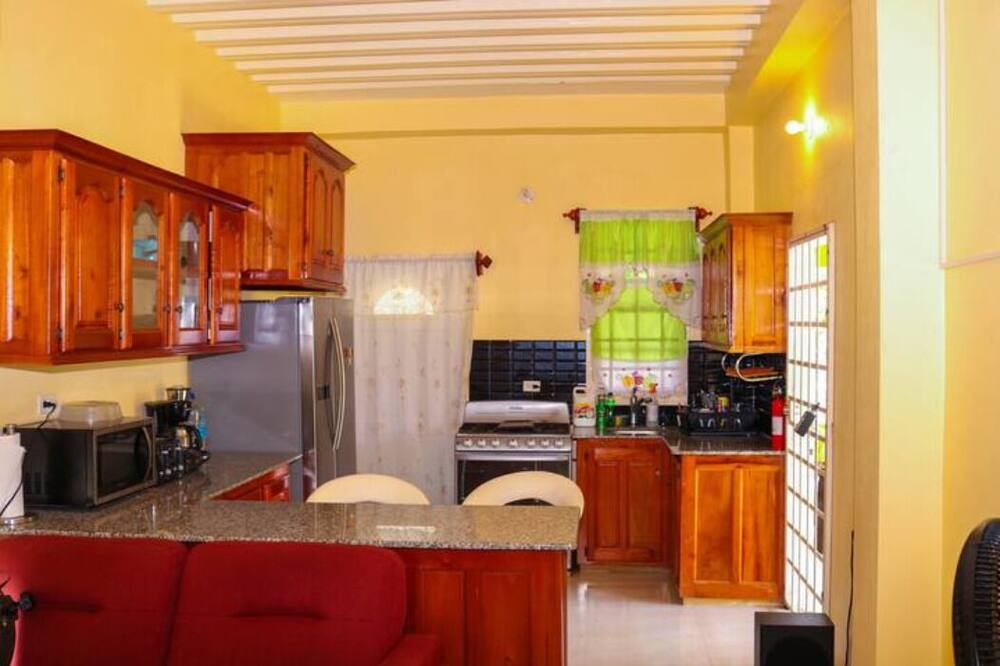 Photo of Kitchen in Scarborough