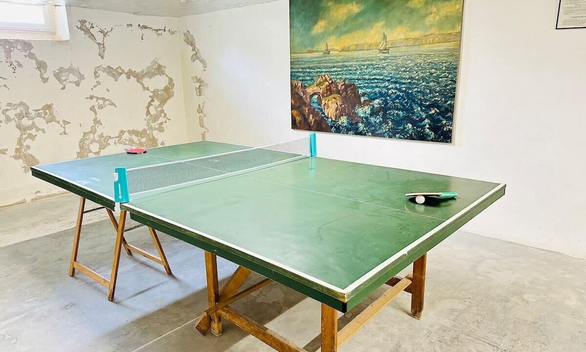 Photo of Bedroom in Larmor-Plage