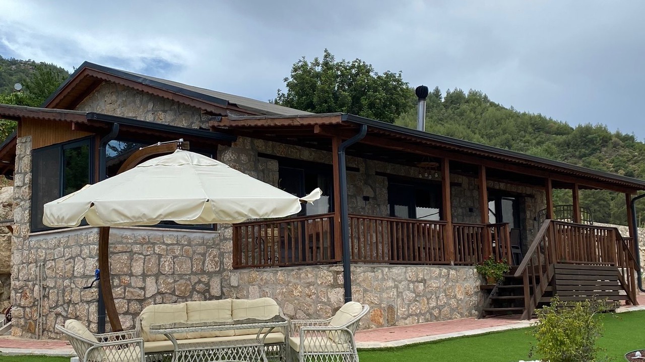 Photo of Outdoor in Kumluca
