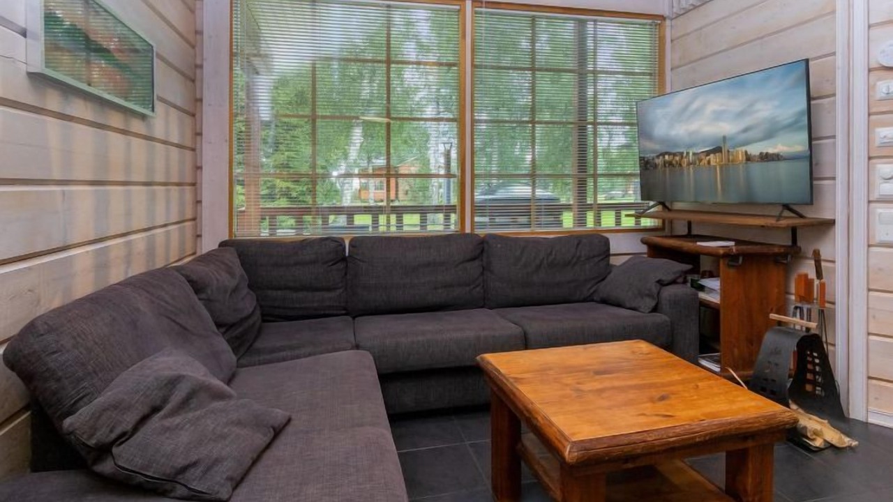 Photo of Livingroom in Pori