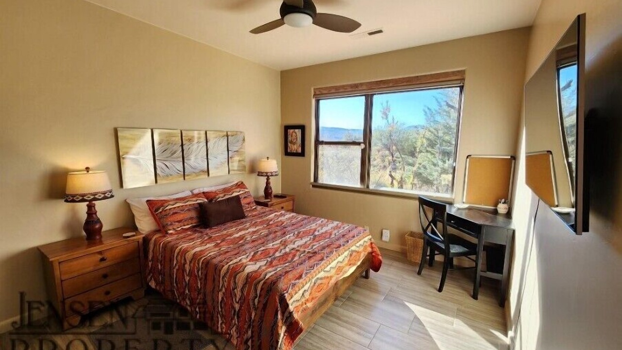 Photo of Bedroom in Ivins