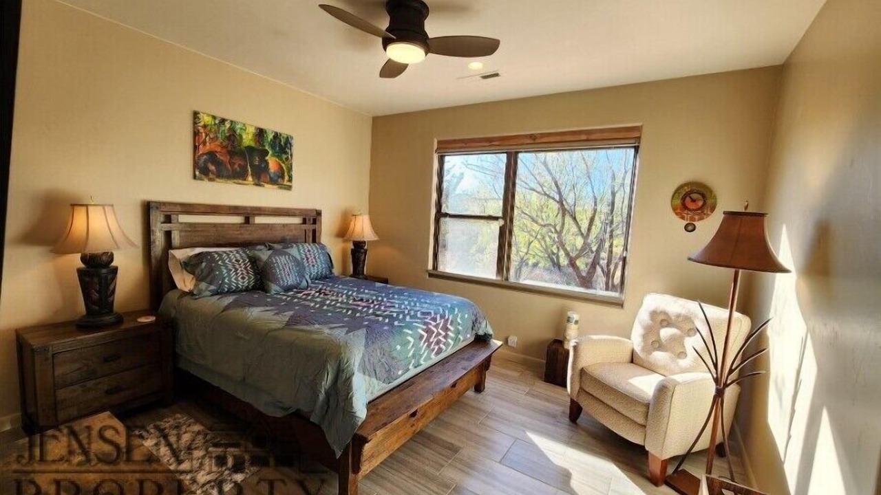Photo of Bedroom in Ivins