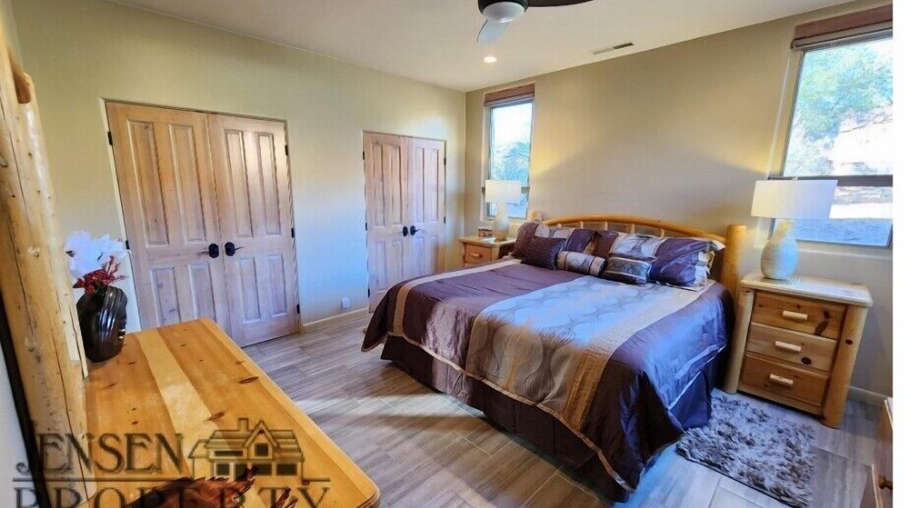 Photo of Bedroom in Ivins