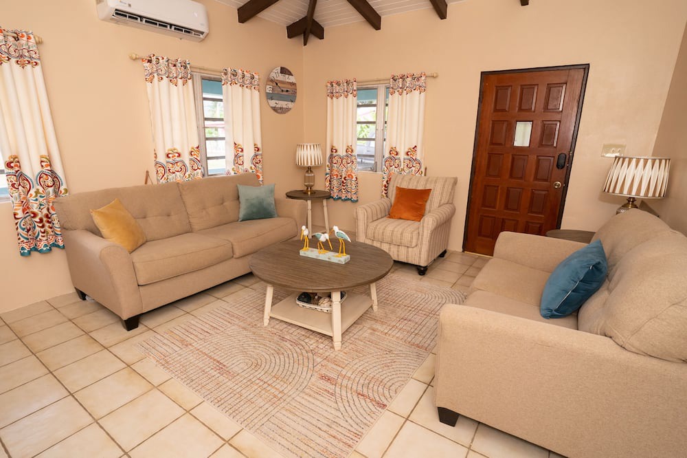 Photo of Livingroom in Estate Upper Love