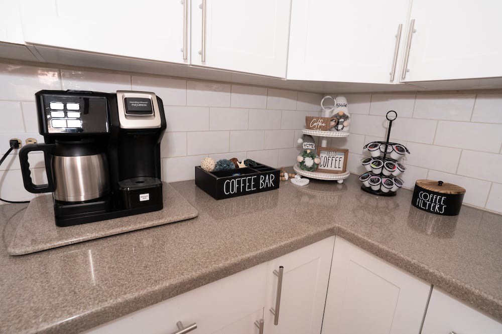Photo of Kitchen in Estate Upper Love