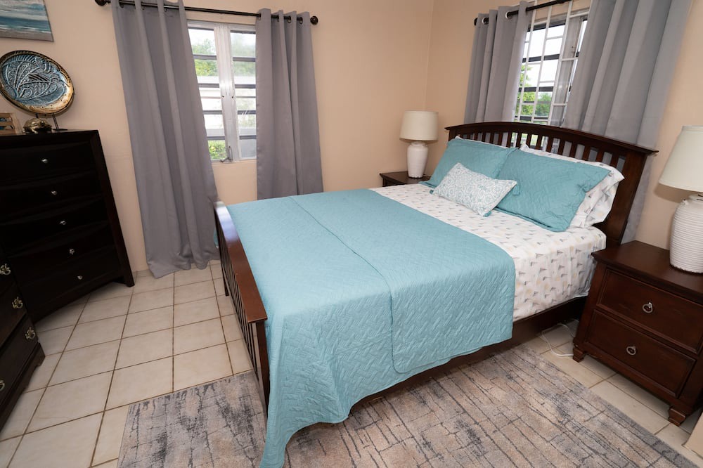 Photo of Bedroom in Estate Upper Love