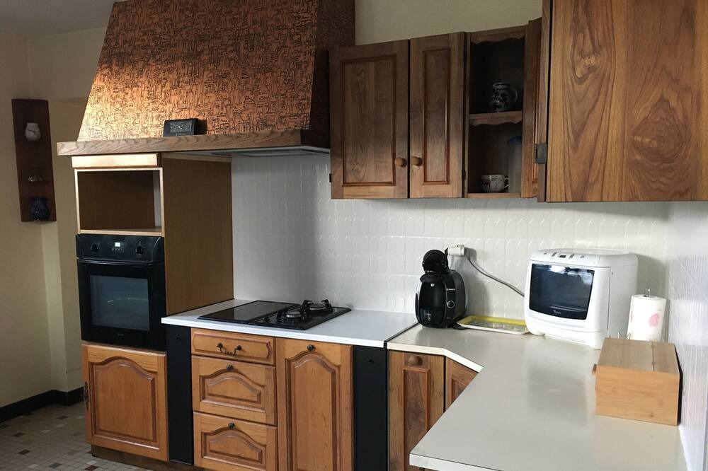 Photo of Kitchen in Vitry-aux-Loges
