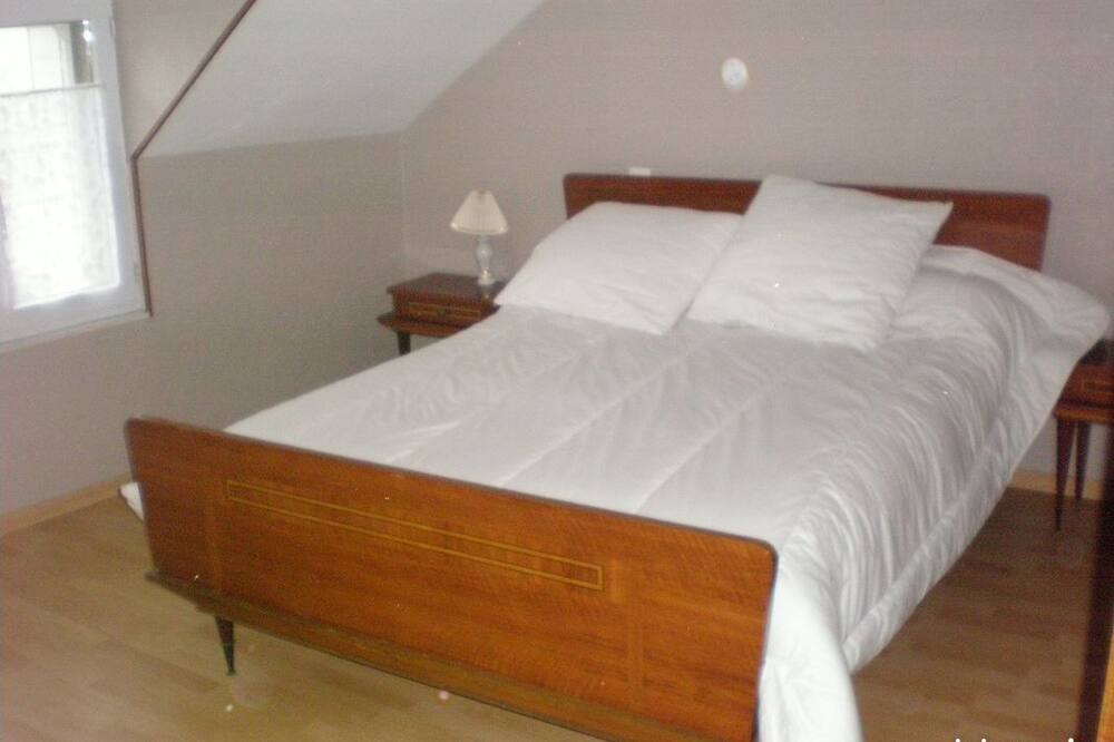 Photo of Bedroom in Odos