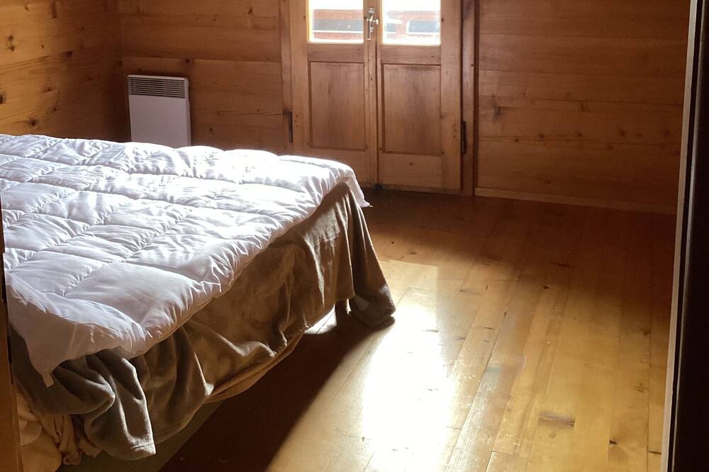 Photo of Bedroom in Staldenried  Gspon