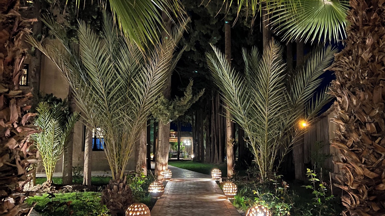 Photo of Outdoor in Skoura