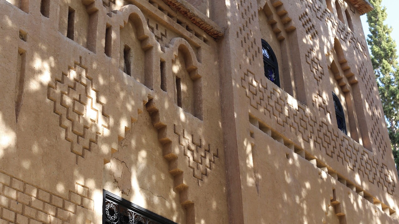 Photo of Outdoor in Skoura