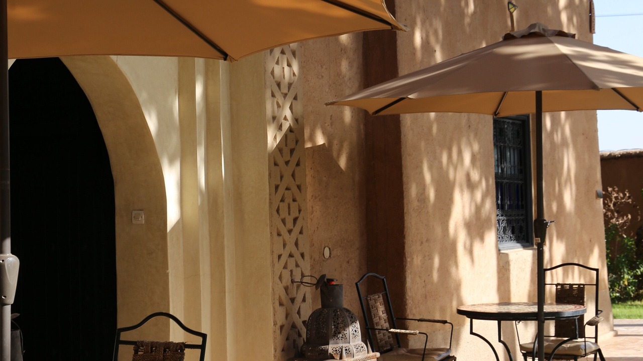 Photo of Outdoor in Skoura