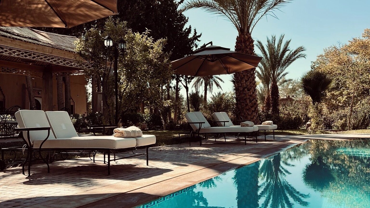 Photo of Outdoor in Skoura