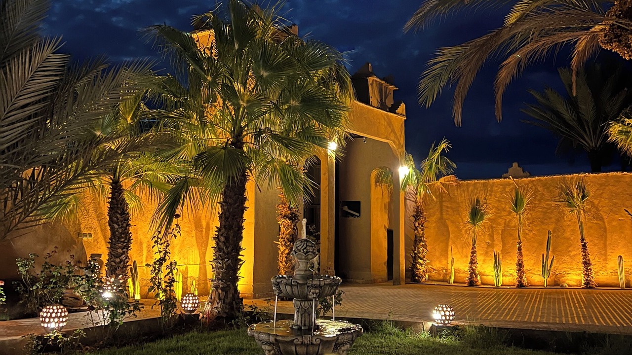 Photo of Outdoor in Skoura