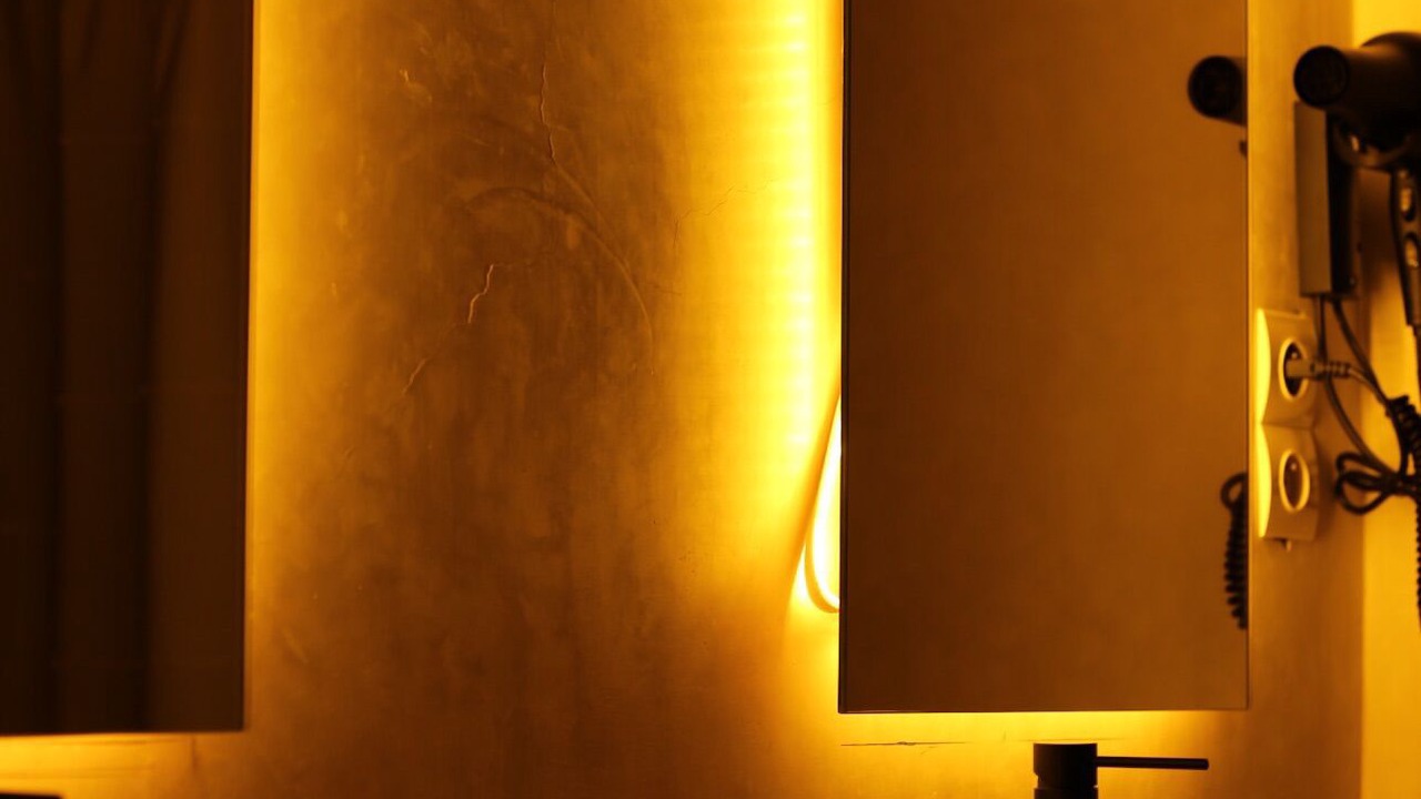 Photo of Bathroom in Skoura