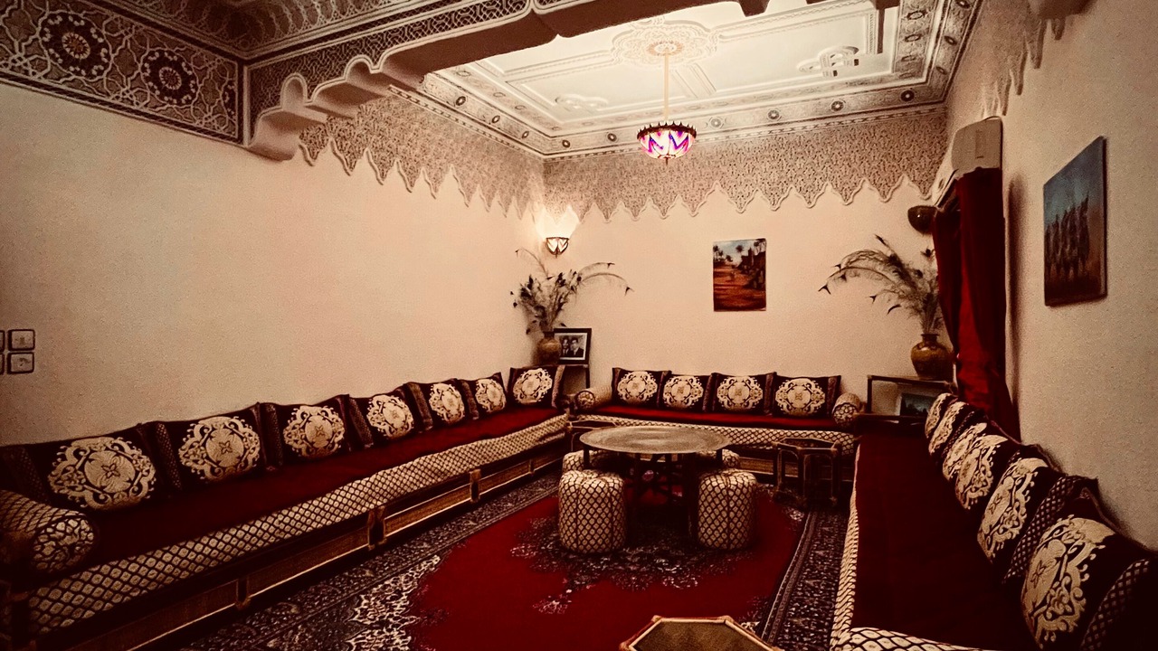 Photo of Others in Skoura