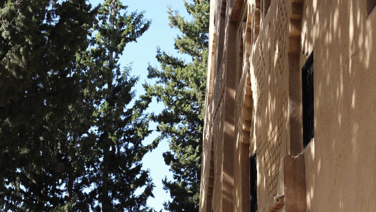 Photo of Outdoor in Skoura