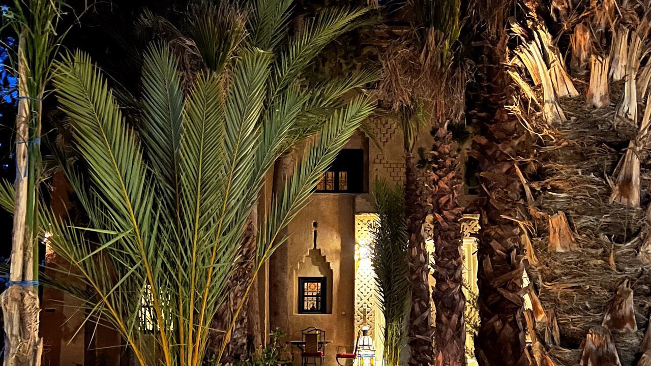 Photo of Outdoor in Skoura