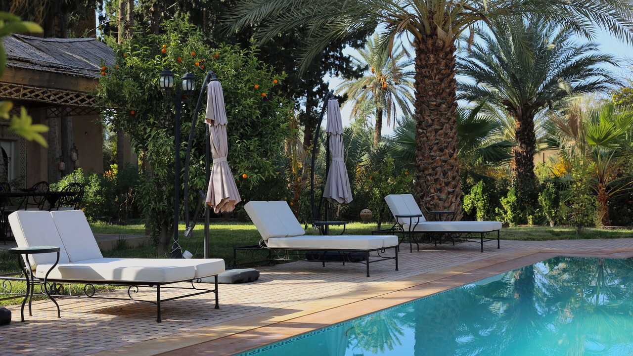 Photo of Outdoor in Skoura