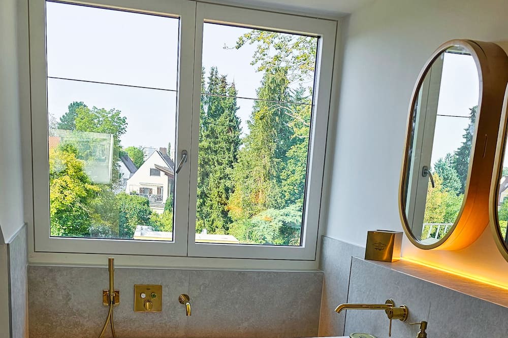 Photo of Bathroom in Obersendling