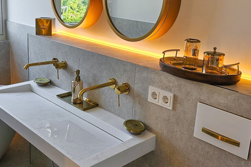 Photo of Bathroom in Obersendling