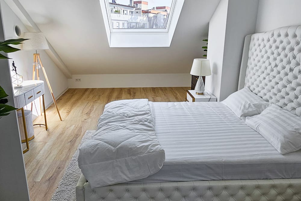 Photo of Bedroom in Obersendling
