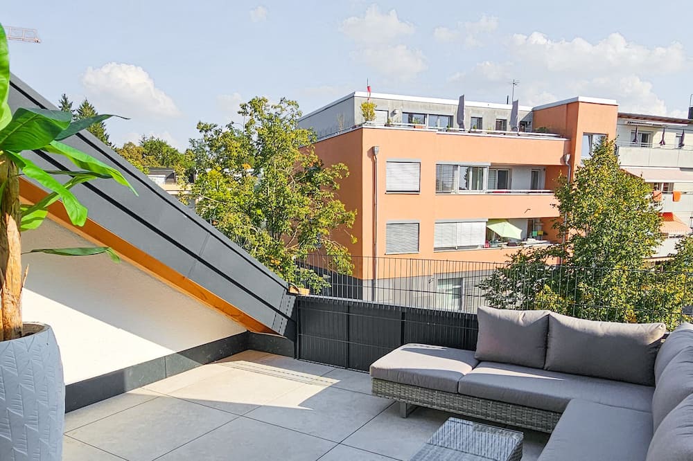 Photo of Outdoor in Obersendling