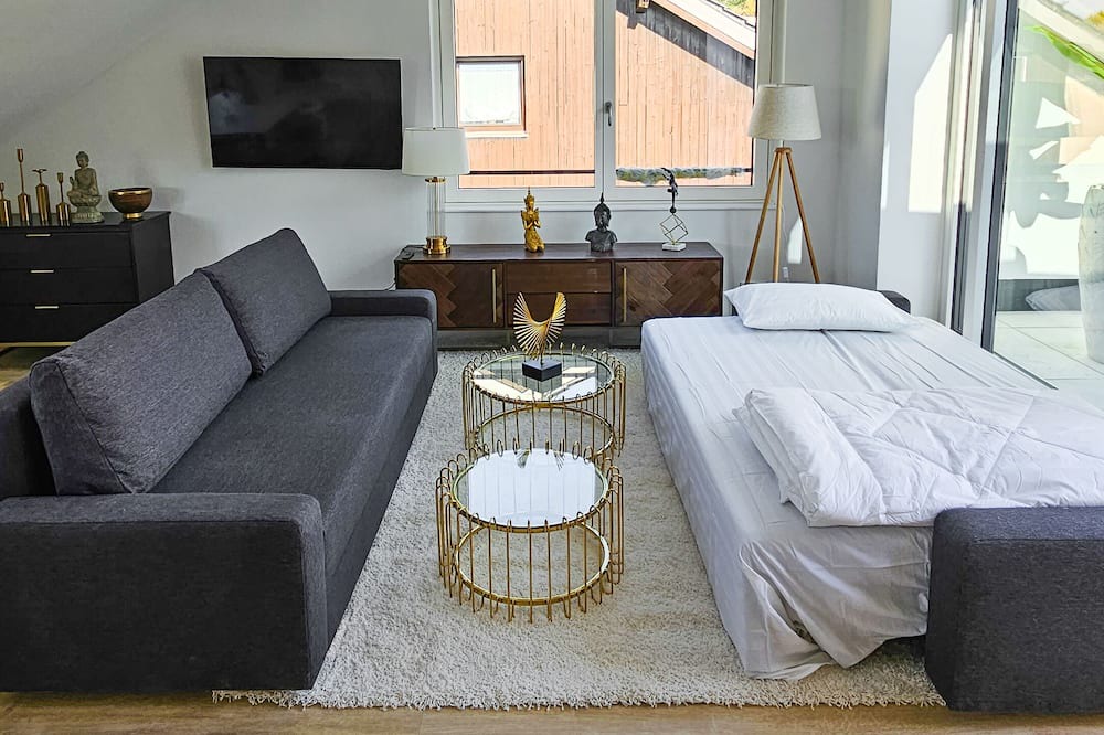 Photo of Livingroom in Obersendling