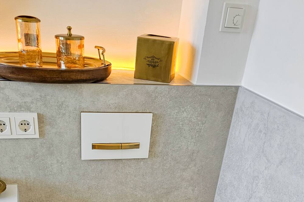 Photo of Bathroom in Obersendling