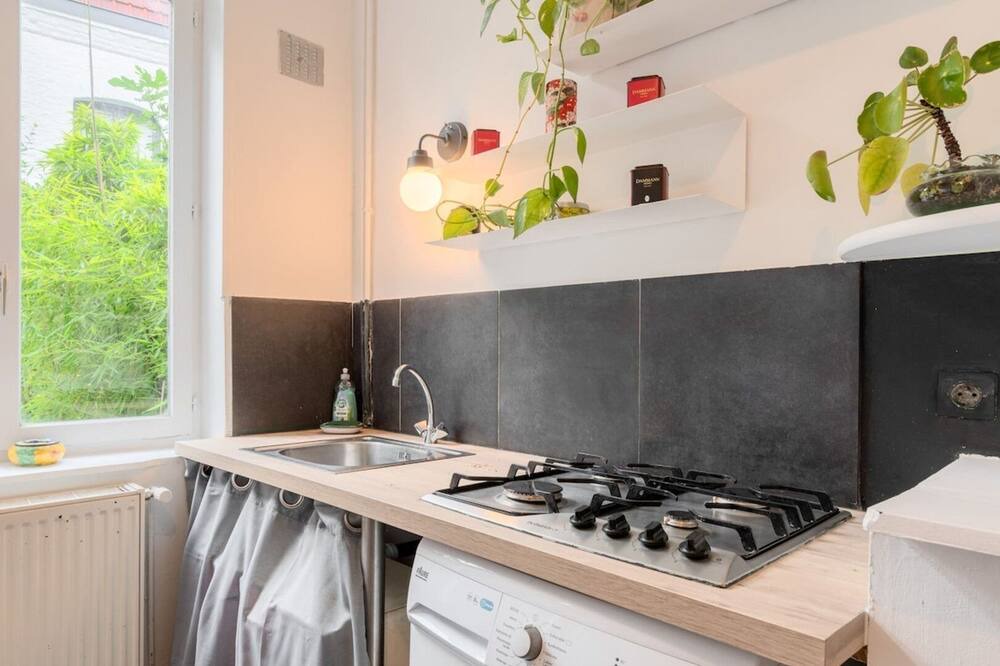 Photo of Kitchen in Vauban Esquermes