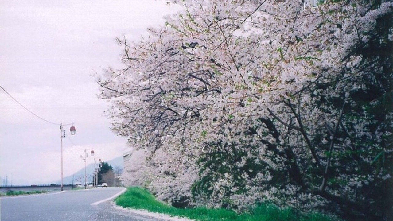 Photo of Outdoor in Togura Kamiyamada Onsen