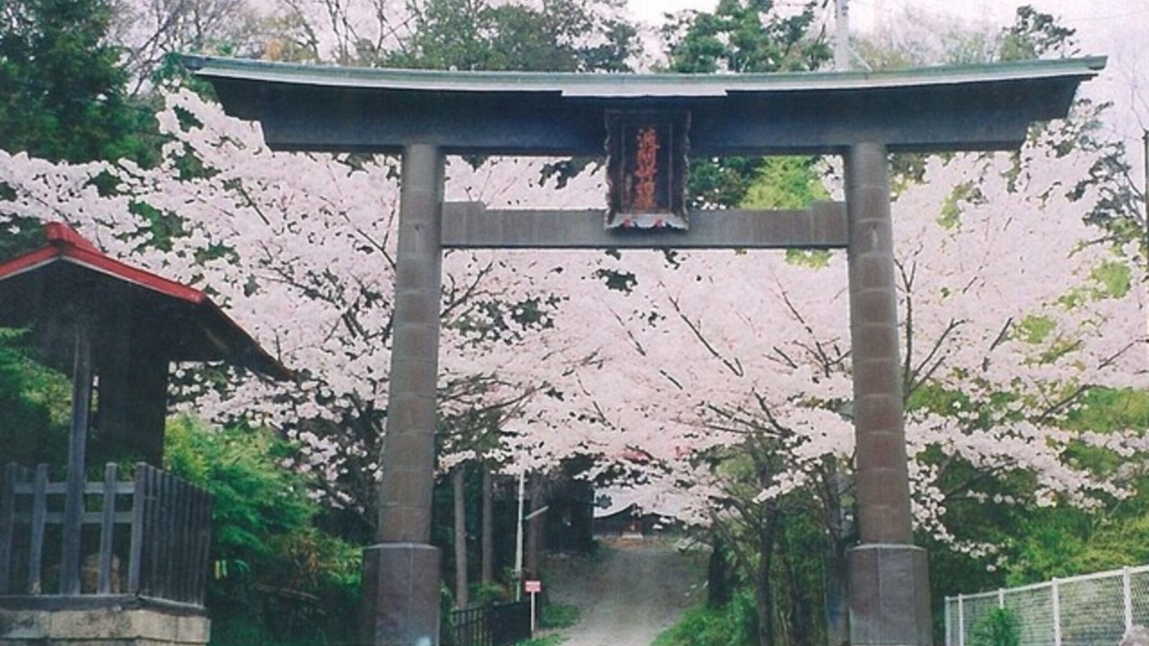 Photo of Outdoor in Togura Kamiyamada Onsen