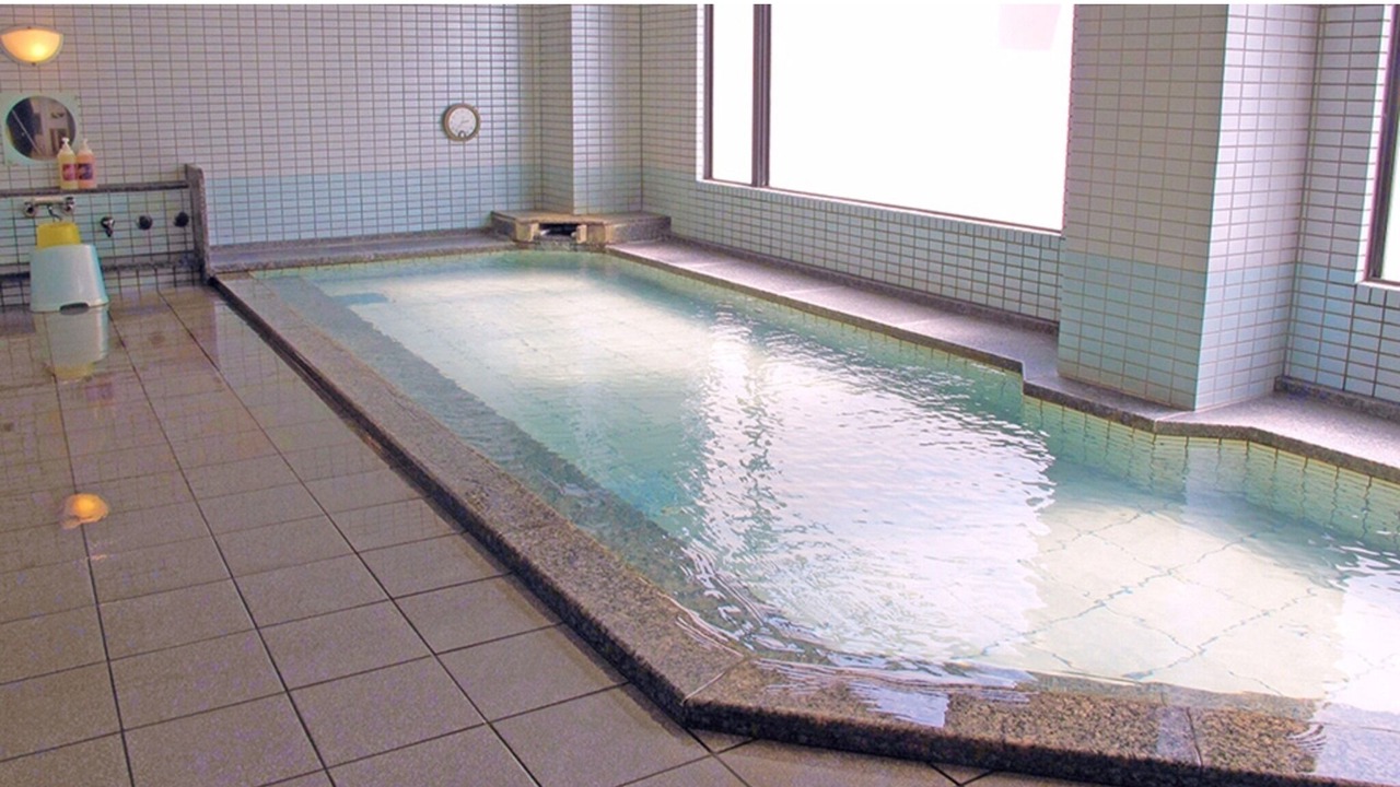 Photo of Outdoor in Togura Kamiyamada Onsen
