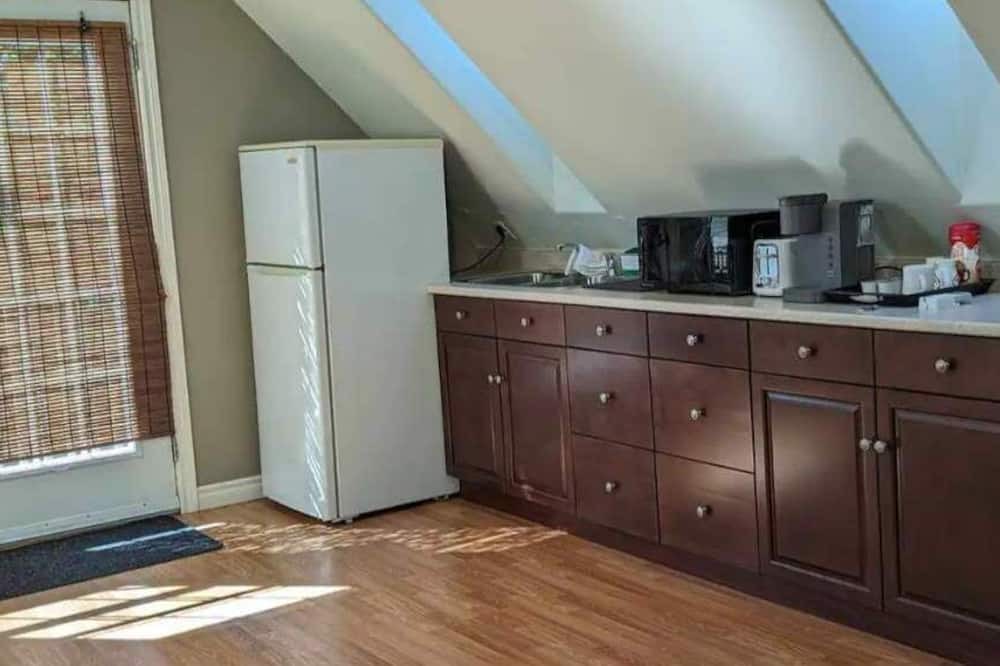 Photo of Kitchen in Halifax County