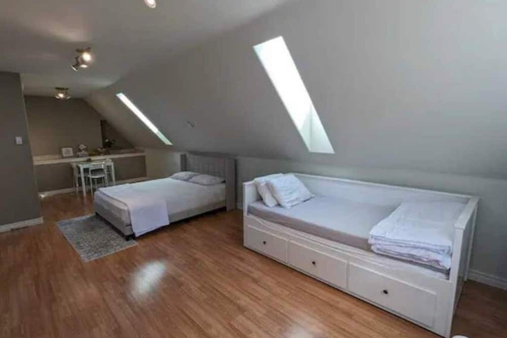 Photo of Bedroom in Halifax County